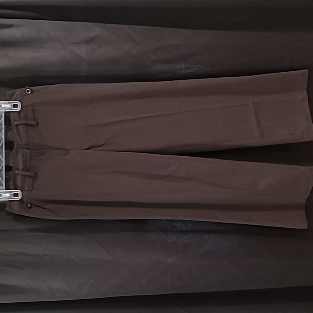 Dress pants